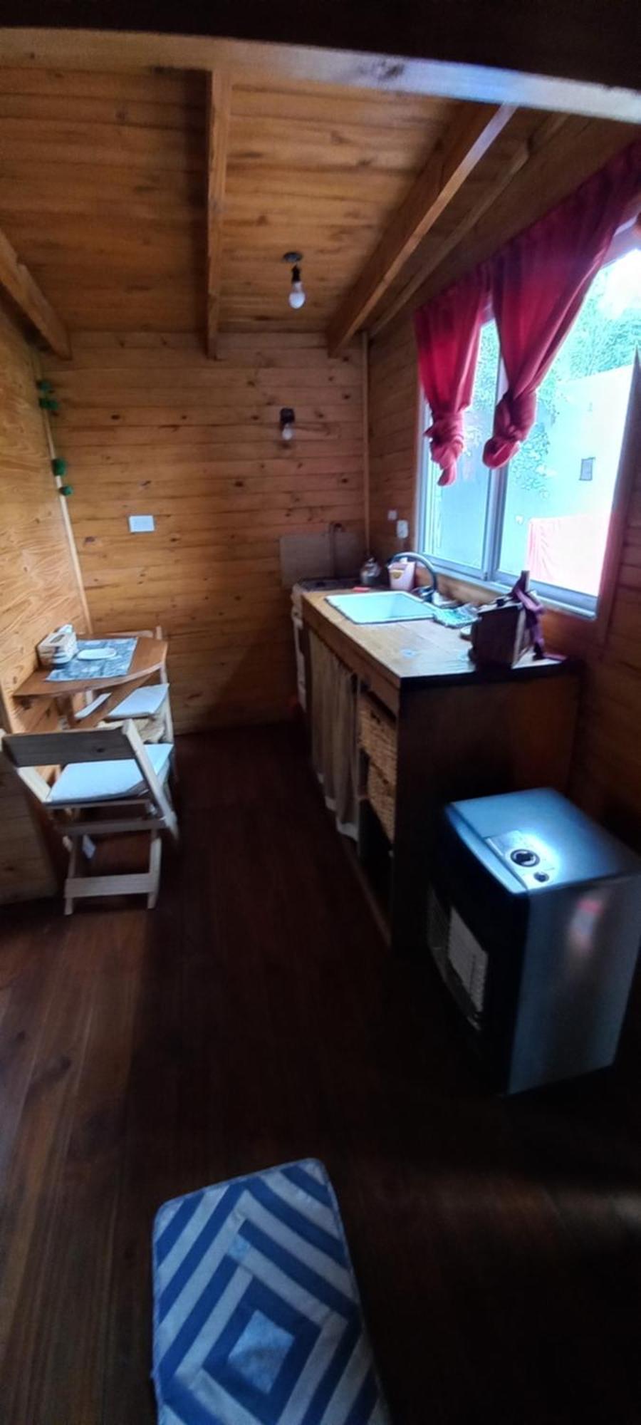 Cabanas "Mainimbu" General Belgrano Dış mekan fotoğraf